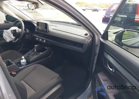 2024 Honda Cr-V Lx Awd z USA, uszkodzony, nr VIN 2HKRS4H27RH449819